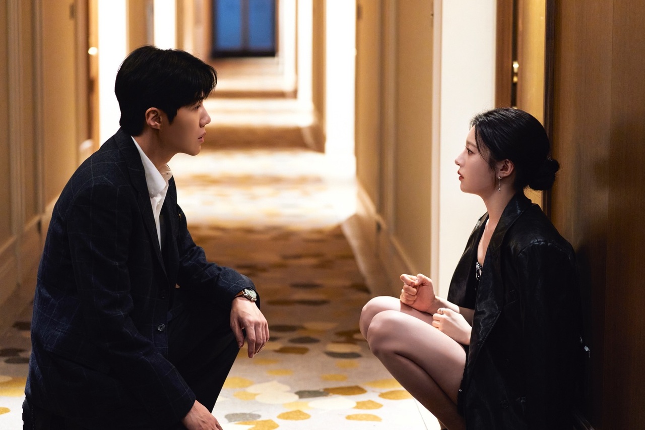  《爱情怎么翻译？》 